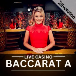 Baccarat A