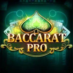 Baccarat Pro