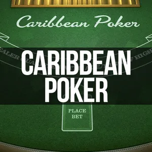 Caribbean Poker
