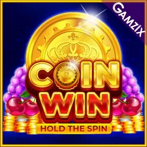 Coin Win Hold the Spin