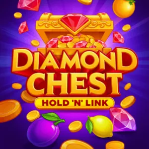 Diamond Chest Hold’n’Link