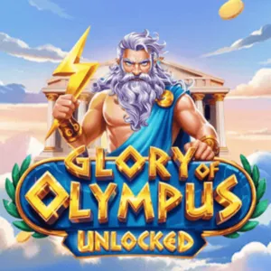Glory of Olympus Unlocked